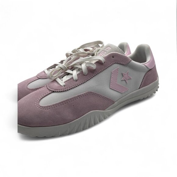 Converse Run Star Trainer Summit Pink/Vintage White/Sugar Berry M/12 – A15069C - Picture 4 of 7